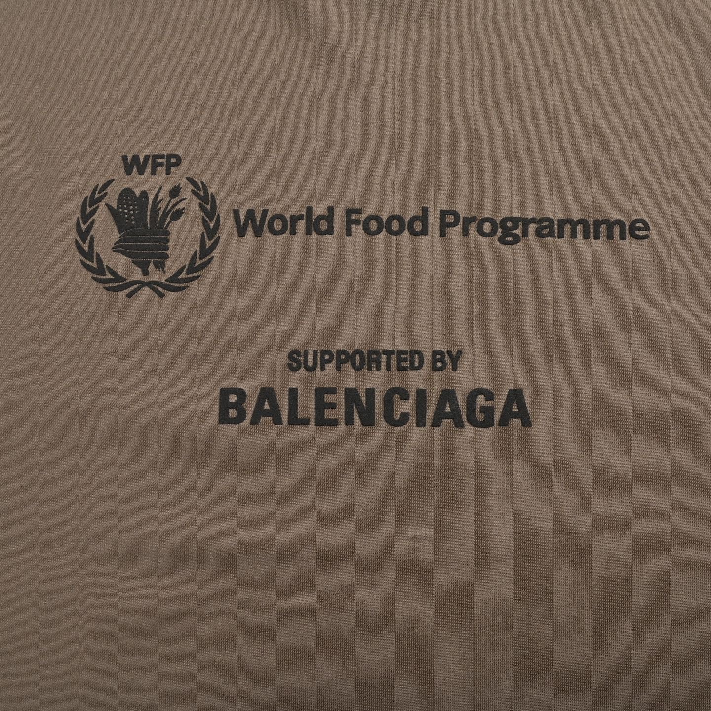 Maglia Balenciaga - STORM OFFICIAL STORE
