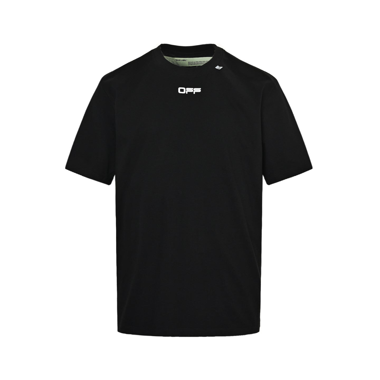 Maglia OFF-White - STORM OFFICIAL STORE