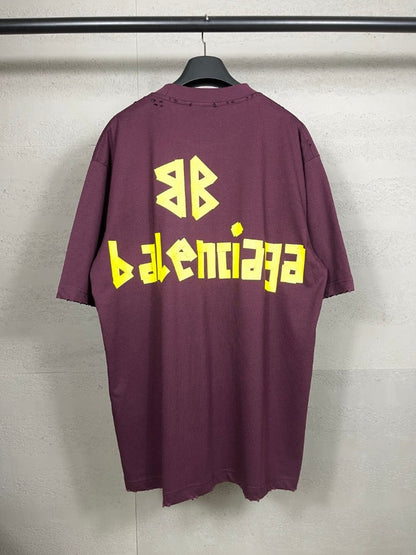 Maglia Balenciaga - STORM OFFICIAL STORE