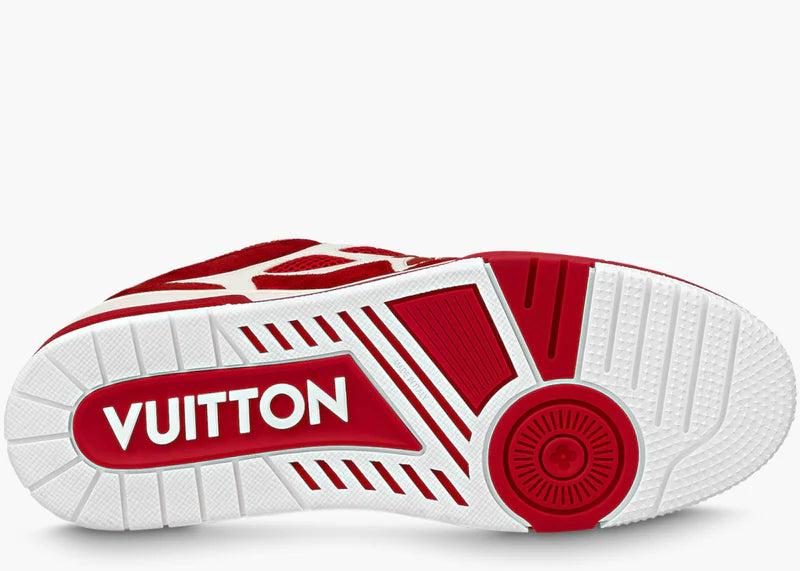 Louis Vuitton Skate