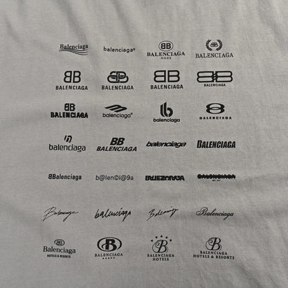 Maglia Balenciaga - STORM OFFICIAL STORE