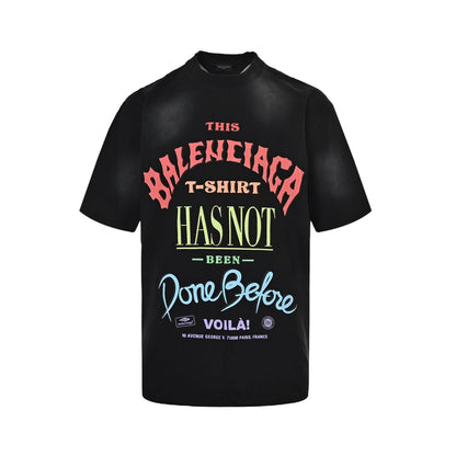 Maglia Balenciaga - STORM OFFICIAL STORE