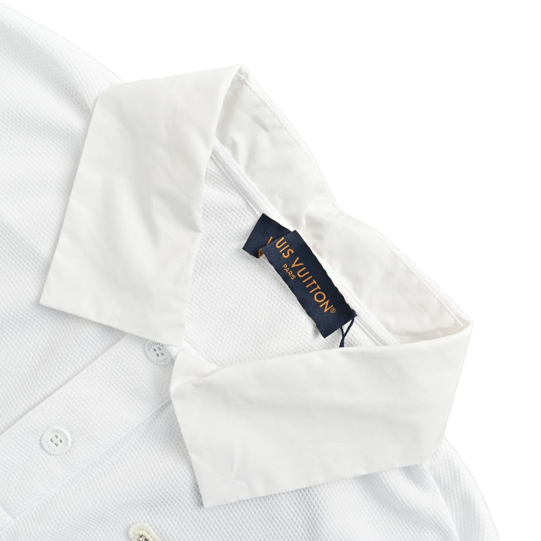 Polo Louis Vuitton - STORM OFFICIAL STORE